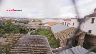House in El Guijo photo 12