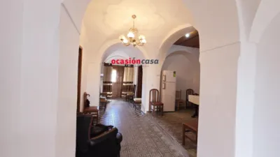 House in El Guijo photo 14