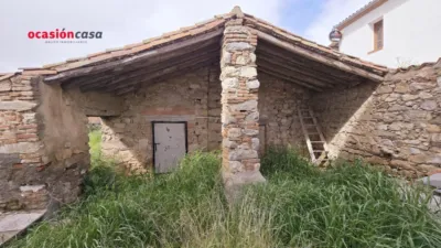 House in El Guijo photo 15