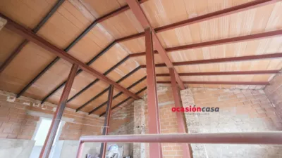 House in El Guijo photo 19