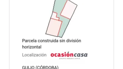House in El Guijo photo 22