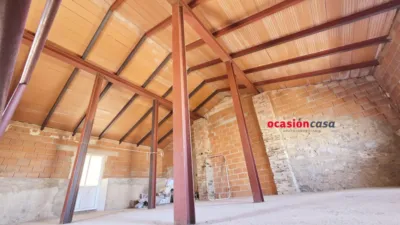 House in El Guijo photo 24