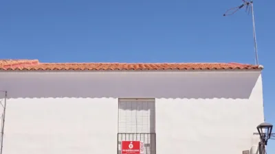 House in El Guijo photo 25