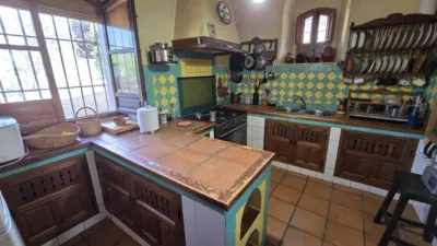 Casa - Vista 5