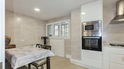 Apartment on Avenida de Prau Palacio photo 10