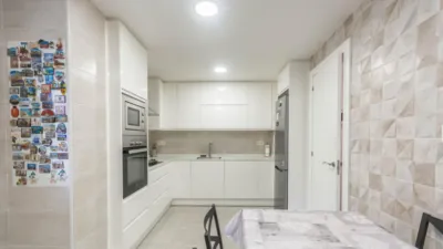 Apartment on Avenida de Prau Palacio photo 12