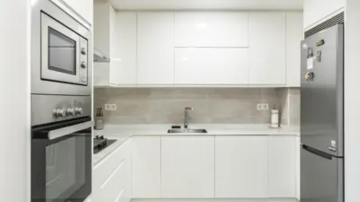 Apartment on Avenida de Prau Palacio photo 13