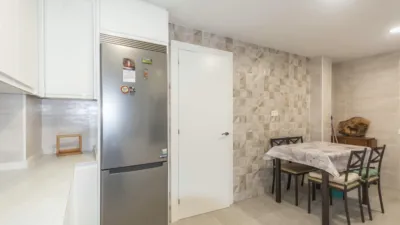 Apartment on Avenida de Prau Palacio photo 14
