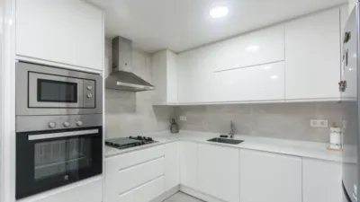 Apartment on Avenida de Prau Palacio photo 16