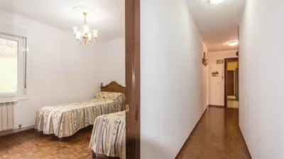 Apartment on Avenida de Prau Palacio photo 17