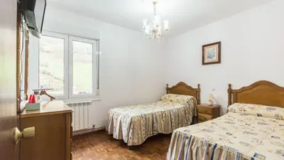 Apartment on Avenida de Prau Palacio photo 18