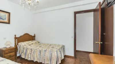 Apartment on Avenida de Prau Palacio photo 19
