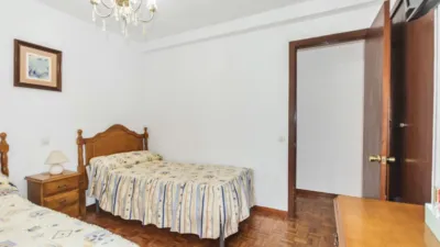 Apartment on Avenida de Prau Palacio photo 20