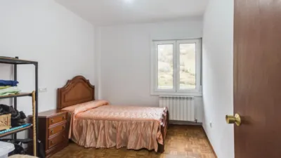 Apartment on Avenida de Prau Palacio photo 21