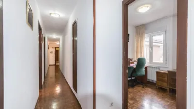 Apartment on Avenida de Prau Palacio photo 22