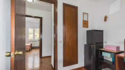 Apartment on Avenida de Prau Palacio photo 25