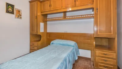 Apartment on Avenida de Prau Palacio photo 28