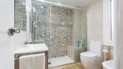 Apartment on Avenida de Prau Palacio photo 31
