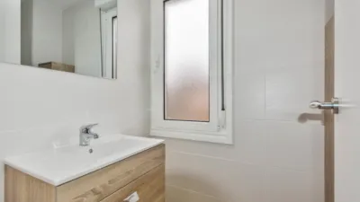 Apartment on Avenida de Prau Palacio photo 36