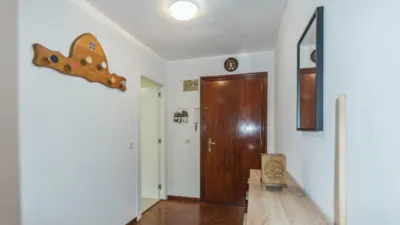 Apartment on Avenida de Prau Palacio photo 4