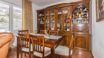 Apartment on Avenida de Prau Palacio photo 7