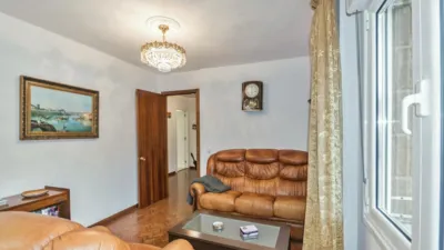 Apartment on Avenida de Prau Palacio photo 9