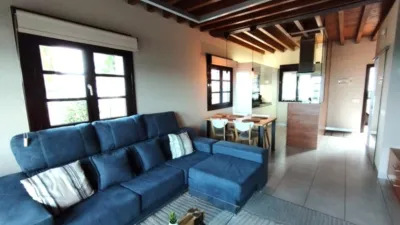 Casa pareada en alquiler en Calle Faro de Arriba, Oviedo de 1.200 €<span>/mes</span>