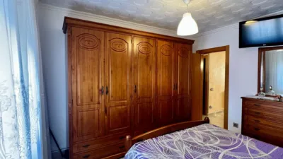 Piso en venta en Torre Romeu, Torre-romeu (Distrito Torre-romeu-Can Roqueta. Sabadell) de 159.000 €