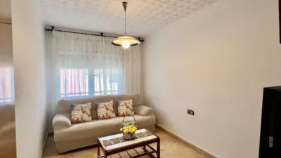 Piso en venta en Torre Romeu, Torre-romeu (Distrito Torre-romeu-Can Roqueta. Sabadell) de 159.000 €