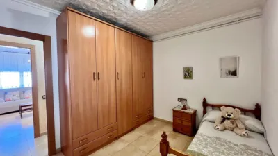 Piso en venta en Torre Romeu, Torre-romeu (Distrito Torre-romeu-Can Roqueta. Sabadell) de 159.000 €