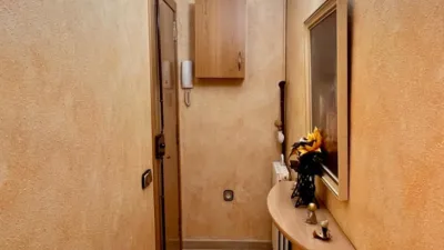 Piso en venta en Torre Romeu, Torre-romeu (Distrito Torre-romeu-Can Roqueta. Sabadell) de 159.000 €