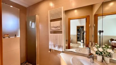 Piso en venta en Torre Romeu, Torre-romeu (Distrito Torre-romeu-Can Roqueta. Sabadell) de 159.000 €