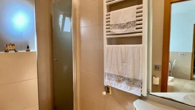 Piso en venta en Torre Romeu, Torre-romeu (Distrito Torre-romeu-Can Roqueta. Sabadell) de 159.000 €