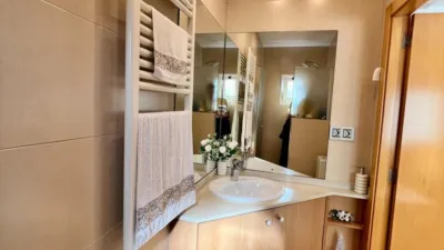 Piso en venta en Torre Romeu, Torre-romeu (Distrito Torre-romeu-Can Roqueta. Sabadell) de 159.000 €