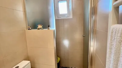 Piso en venta en Torre Romeu, Torre-romeu (Distrito Torre-romeu-Can Roqueta. Sabadell) de 159.000 €