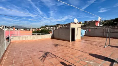 Piso en venta en Torre Romeu, Torre-romeu (Distrito Torre-romeu-Can Roqueta. Sabadell) de 159.000 €
