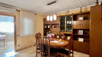 Piso en venta en Torre Romeu, Torre-romeu (Distrito Torre-romeu-Can Roqueta. Sabadell) de 159.000 €