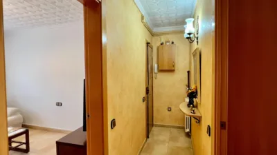 Piso en venta en Torre Romeu, Torre-romeu (Distrito Torre-romeu-Can Roqueta. Sabadell) de 159.000 €