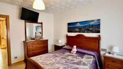 Piso en venta en Torre Romeu, Torre-romeu (Distrito Torre-romeu-Can Roqueta. Sabadell) de 159.000 €