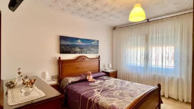 Piso en venta en Torre Romeu, Torre-romeu (Distrito Torre-romeu-Can Roqueta. Sabadell) de 159.000 €