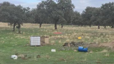 Rustic farm in Andalusia photo 11