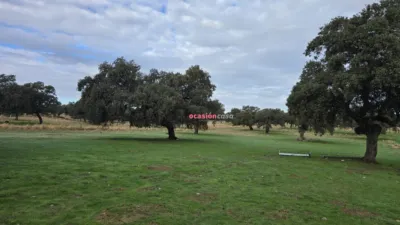 Rustic farm in Andalusia photo 15