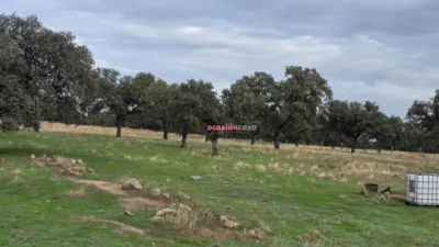 Rustic farm in Andalusia photo 8