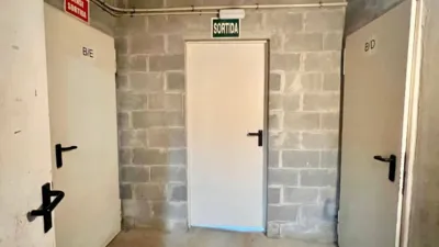 Piso en venta en Can Llong, Can Llong (Sabadell) de 305.000 €