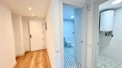 Piso en venta en Eixample, Gràcia (Sabadell) de 269.000 €