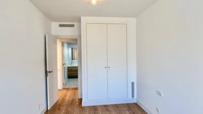 Piso en venta en Eixample, Gràcia (Sabadell) de 269.000 €