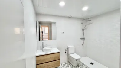 Piso en venta en Eixample, Gràcia (Sabadell) de 269.000 €