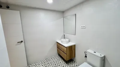 Piso en venta en Eixample, Gràcia (Sabadell) de 269.000 €