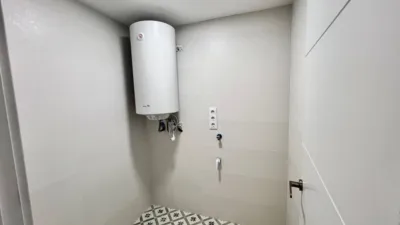 Piso en venta en Eixample, Gràcia (Sabadell) de 269.000 €