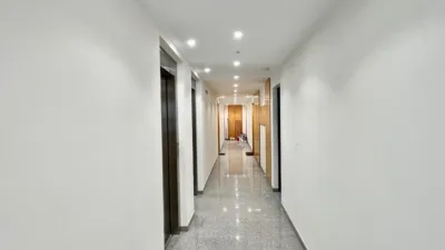 Piso en venta en Eixample, Gràcia (Sabadell) de 269.000 €